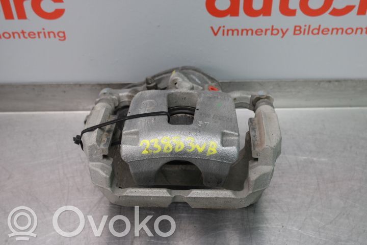 Dodge RAM Задний суппорт 