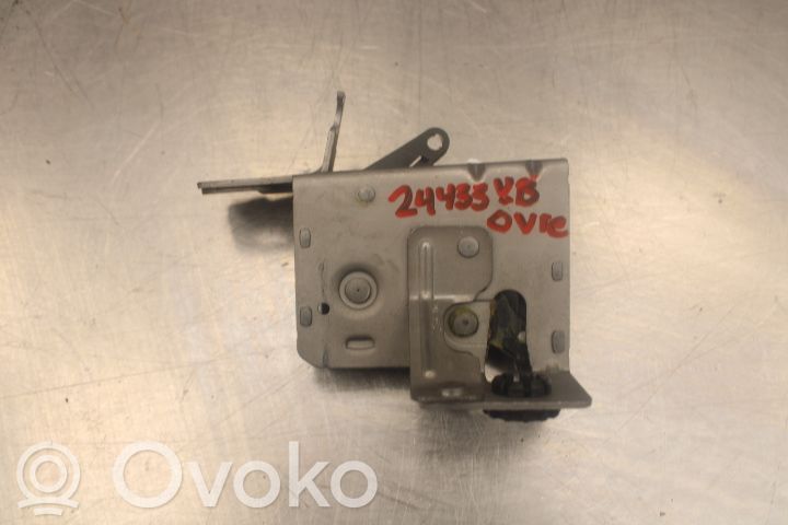 Ford Transit Tailgate/trunk/boot lock/catch/latch 