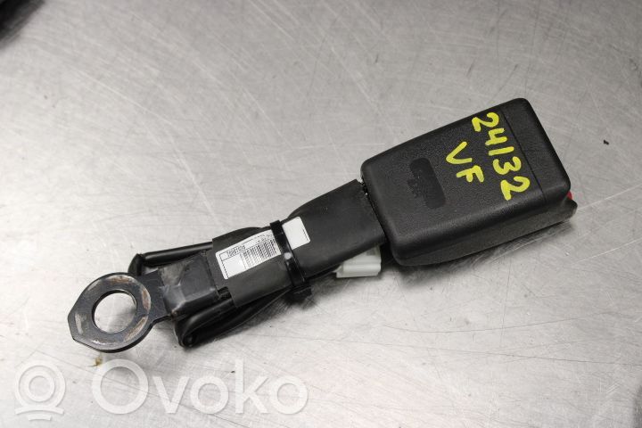 Renault Alaskan Klamra przedniego pasa bezpieczeństwa 