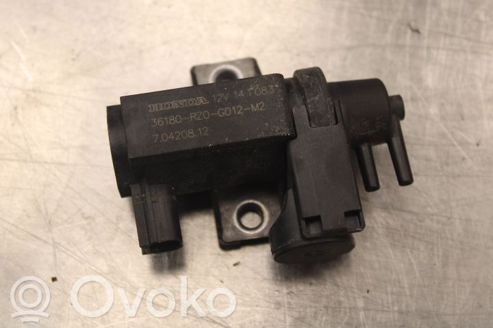 Válvula de vacío   70420812