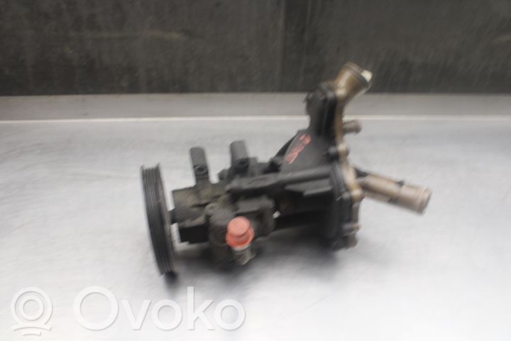 Ford Transit Water pump 