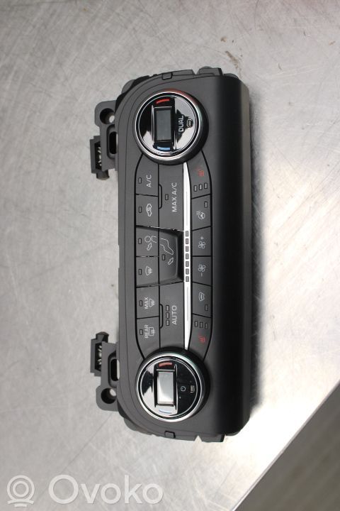 Ford Focus Unitate control climatizare 