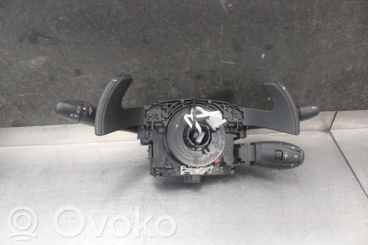 Citroen Berlingo Interruptor/palanca de limpiador de luz de giro 