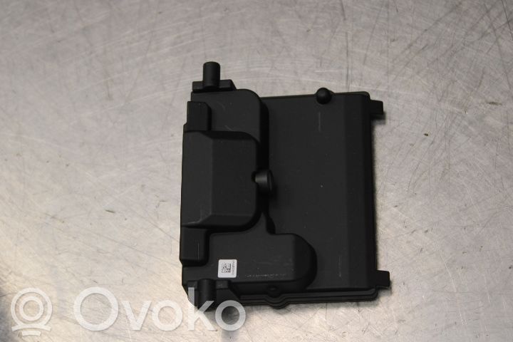 Ford Focus Peruutuskamera 
