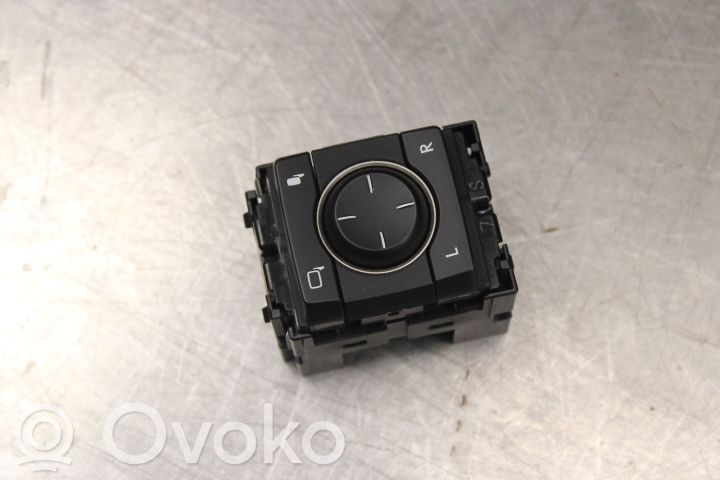 Lexus ES 250 - 300 - 330 Wing mirror switch 