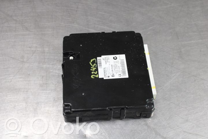 Hyundai i30 Keyless Steuergerät 