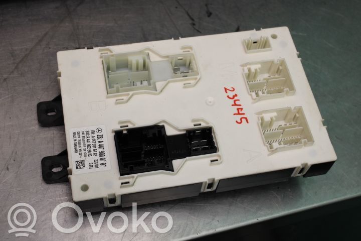 Modulo fusibile   A4479000707