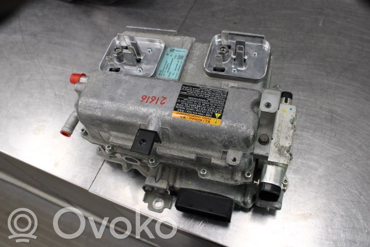 KIA Niro Inversor/convertidor de voltaje 