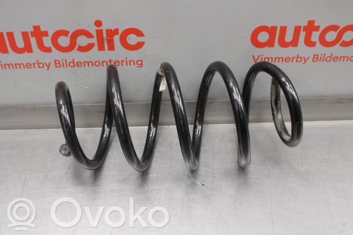 Ford Transit -  Tourneo Connect Arc elicoidal spate 
