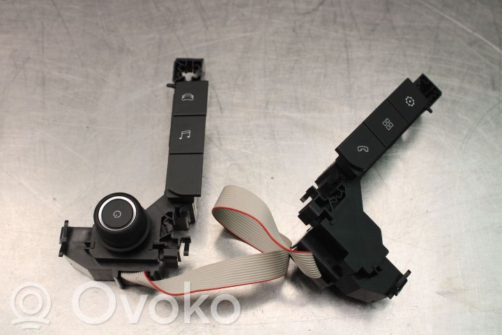 Interruptor de control multifunción   98075397ZD,98075397ZD