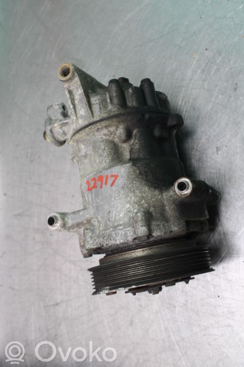 Ford Transit Air conditioning (A/C) compressor (pump) 