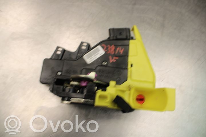 KIA Niro Etuoven lukko 
