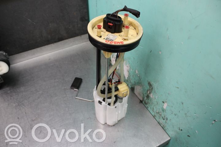Volkswagen Amarok Pompa wtryskowa wysokiego ciśnienia 