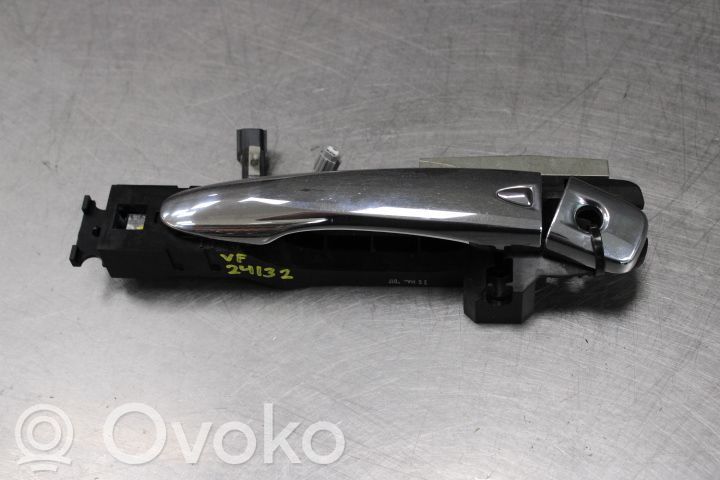 Renault Alaskan Manecilla externa puerta delantera