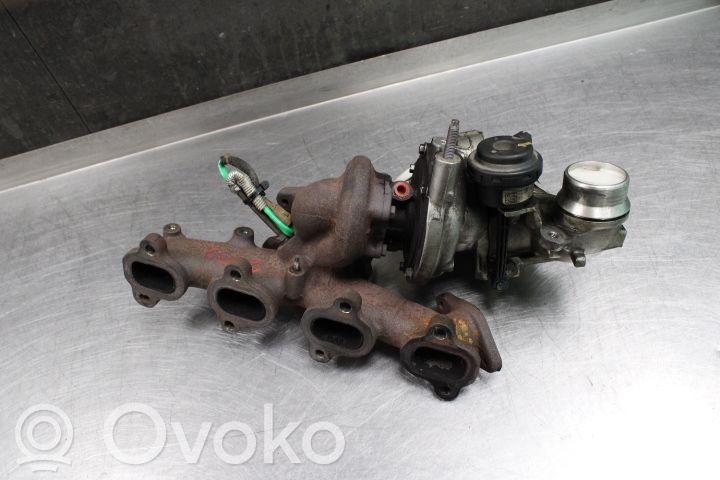 Renault Alaskan Turboahdin 
