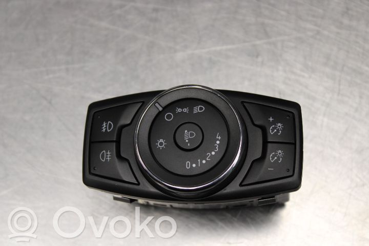 Ford Focus Light switch 