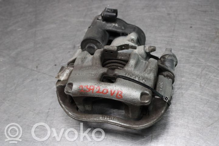 Iveco Daily 6th gen Caliper del freno trasero 