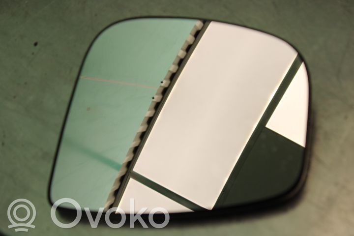 Peugeot Expert Vidrio del espejo lateral 