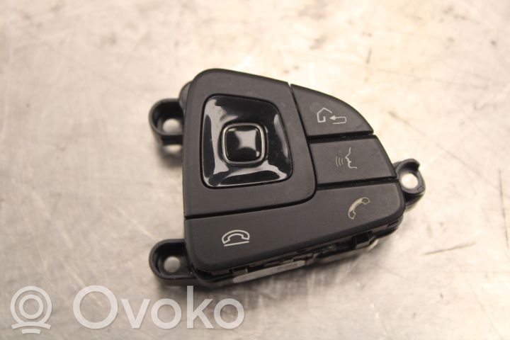Mercedes-Benz E W213 Boutons / interrupteurs volant 