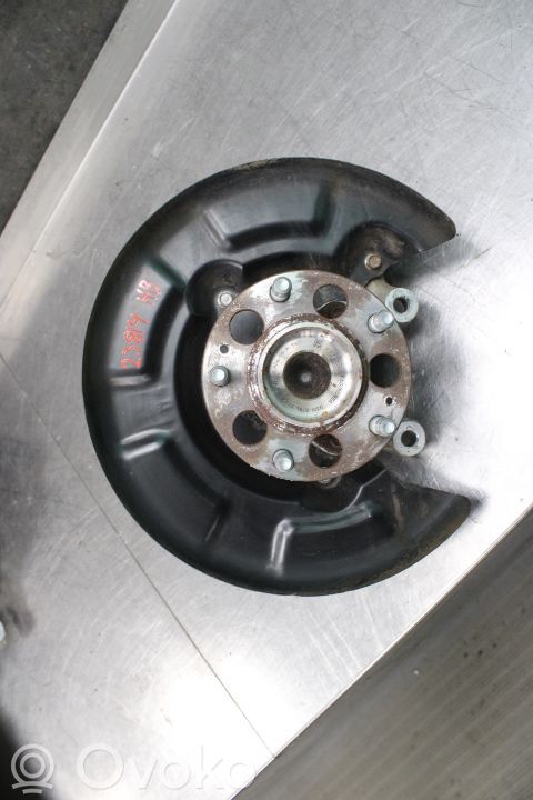 KIA Niro Mozzo portante ruota posteriore
