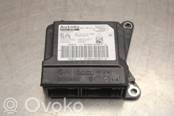 Peugeot 308 Alte unități/module de control 