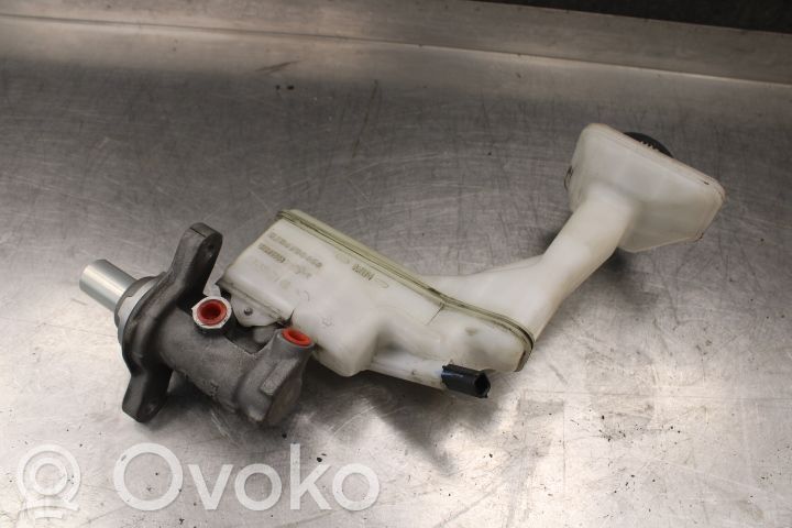 Renault Koleos II Główny cylinder hamulca 