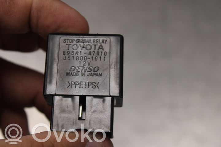 Lexus ES 250 - 300 - 330 Alte relee 