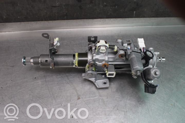 Lexus ES 250 - 300 - 330 Lenksäule komplett 