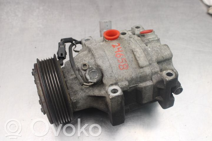 Toyota Corolla E110 Compresseur de climatisation 