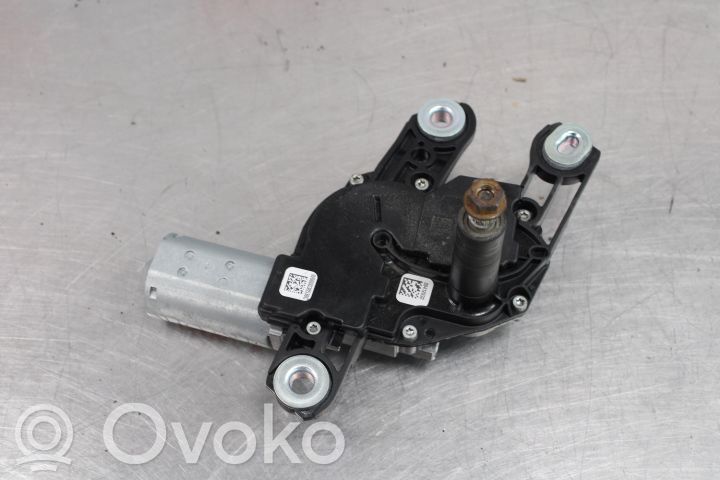 Skoda Octavia Mk3 (5E) Takalasinpyyhkimen moottori 