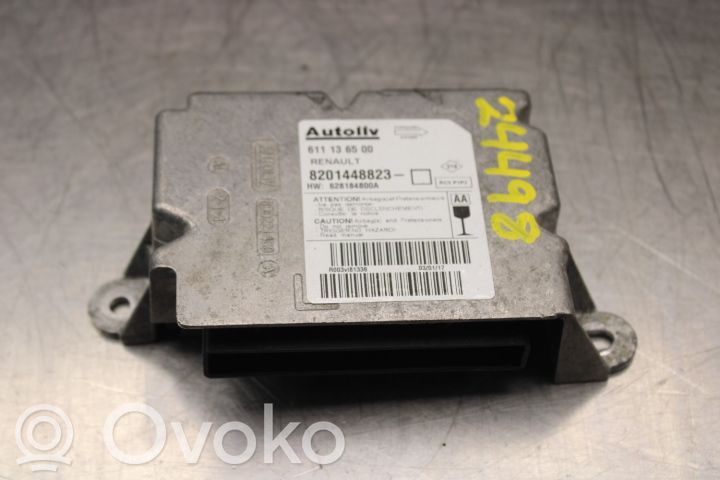 Alte unități/module de control   8201448823