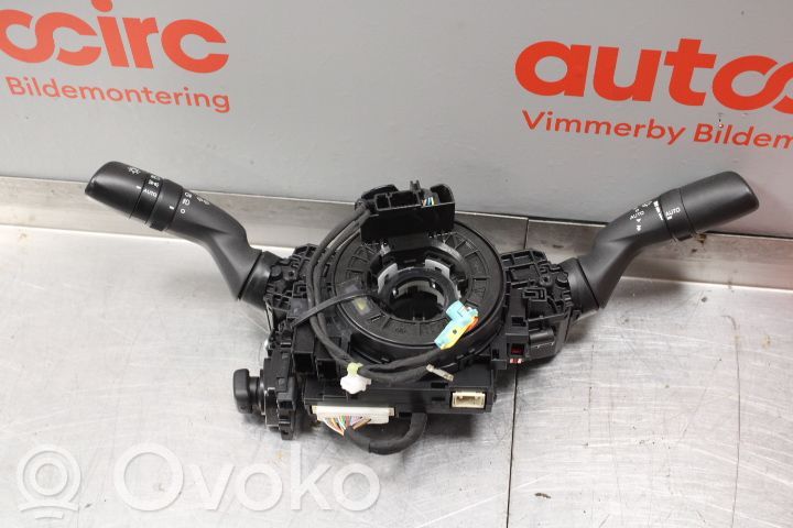 Toyota Camry VIII XV70 Commodo, commande essuie-glace/phare