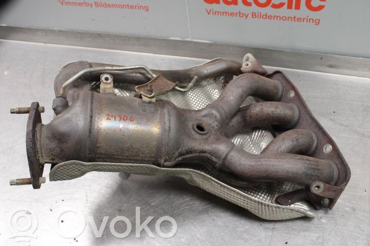 Filtr cząstek stałych Katalizator / FAP / DPF   1714125171