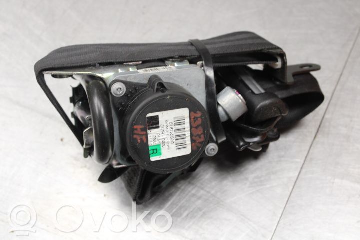 Cinturón delantero   39800482