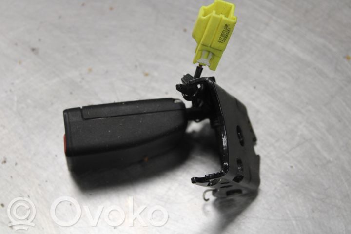Volvo V60 Bridă fixare centură de siguranță față 