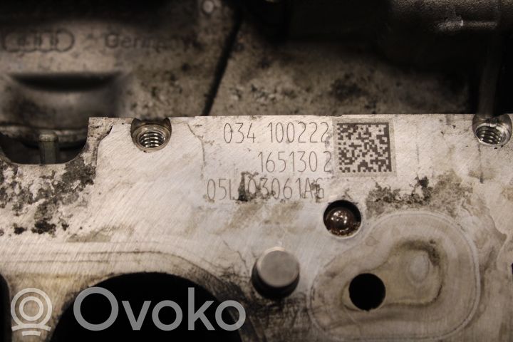 Volkswagen Caddy Testata motore 