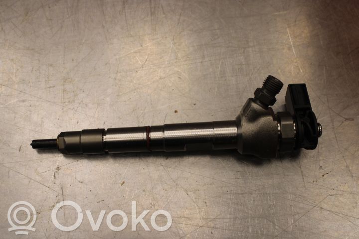 Volkswagen Caddy Injector combustibil