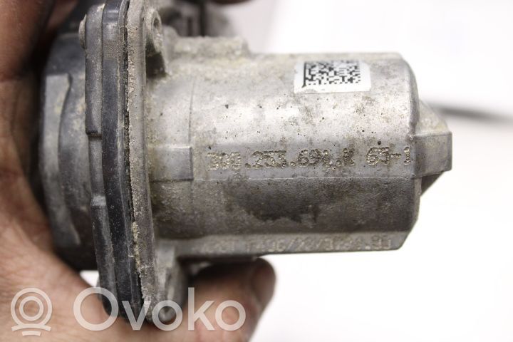 Kuristusventtiili   5Q0253692B