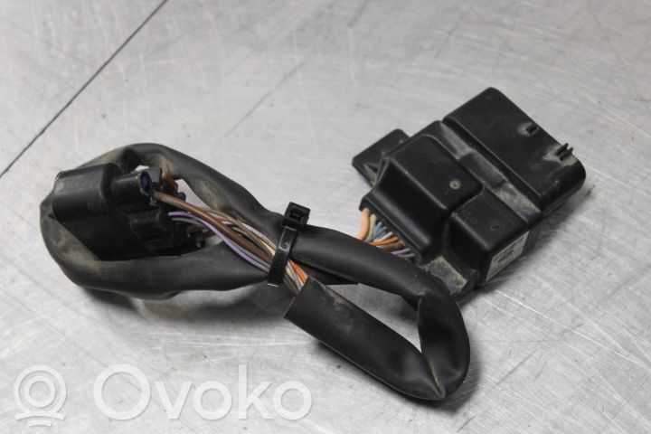 Ford Mondeo MK V Altro tipo di cablaggio