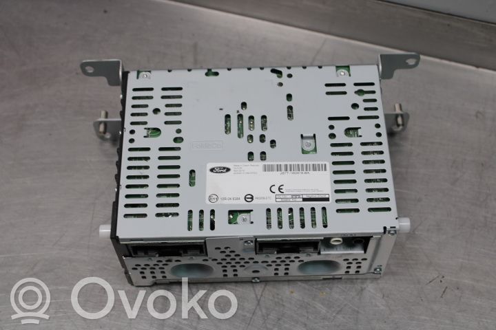 Ford Mondeo MK V Panel / Radioodtwarzacz CD/DVD/GPS 