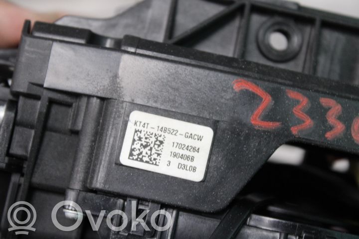 Ford Mondeo MK V Bloc semnalizator și ștergător parbriz