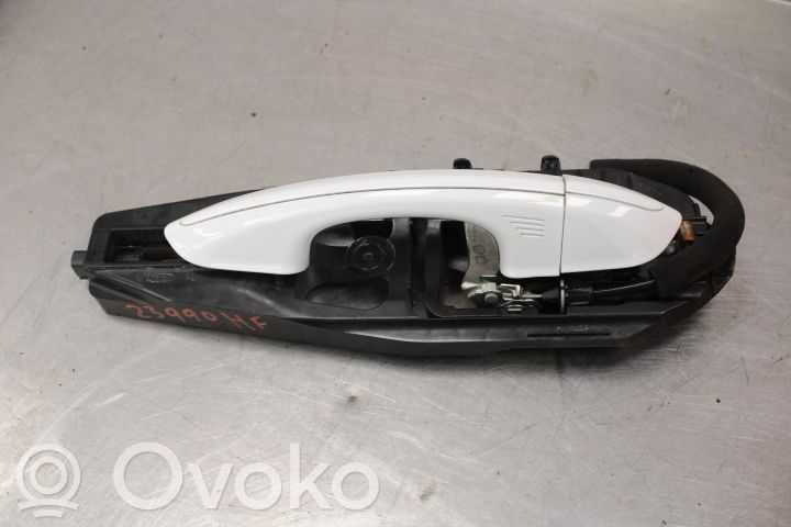 Ford Mondeo MK V Etuoven ulkokahva 