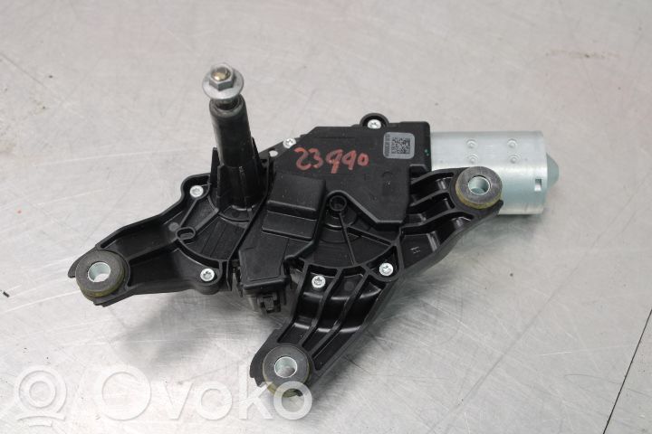 Ford Mondeo MK V Motor ștergător lunetă 