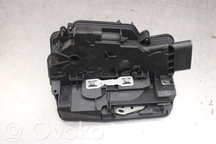 Ford Transit -  Tourneo Connect Zamek drzwi przednich 