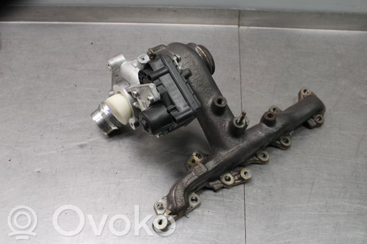 Nissan NV300 Turbo 
