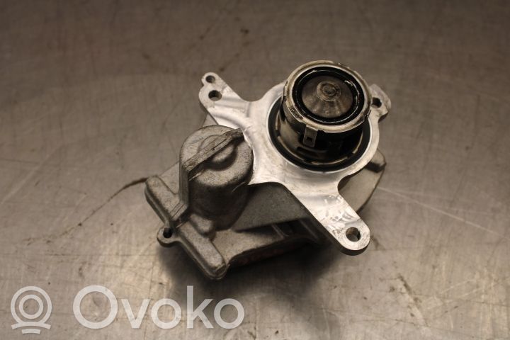 Volkswagen PASSAT B8 EGR-venttiili 