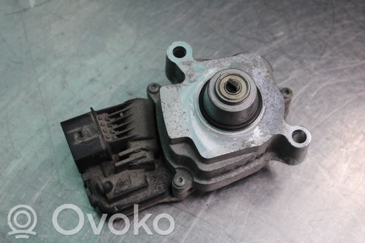 BMW 5 F10 F11 Alte unități/module de control 
