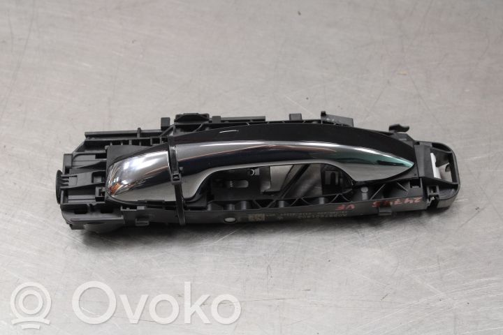 Klamka zewnętrzna drzwi przednich   A0997607300,A0997601902