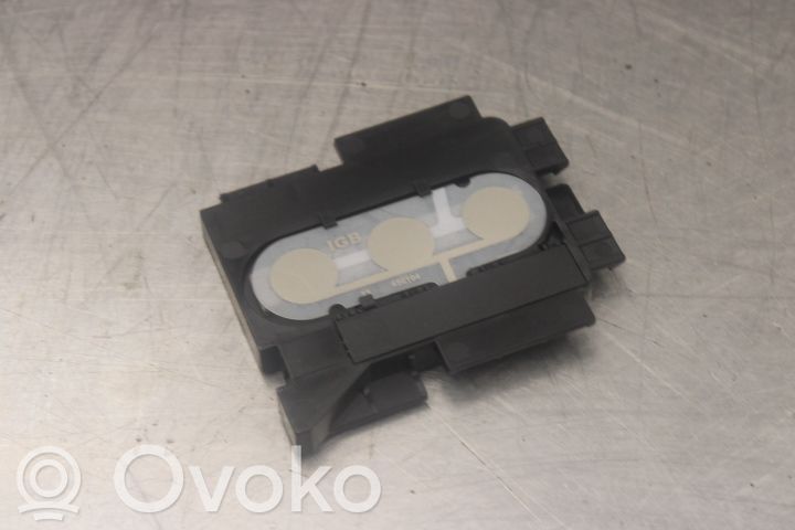 Volkswagen Golf VIII Sensor