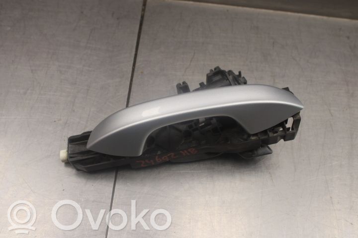 Volkswagen Golf VIII Etuoven ulkokahva 